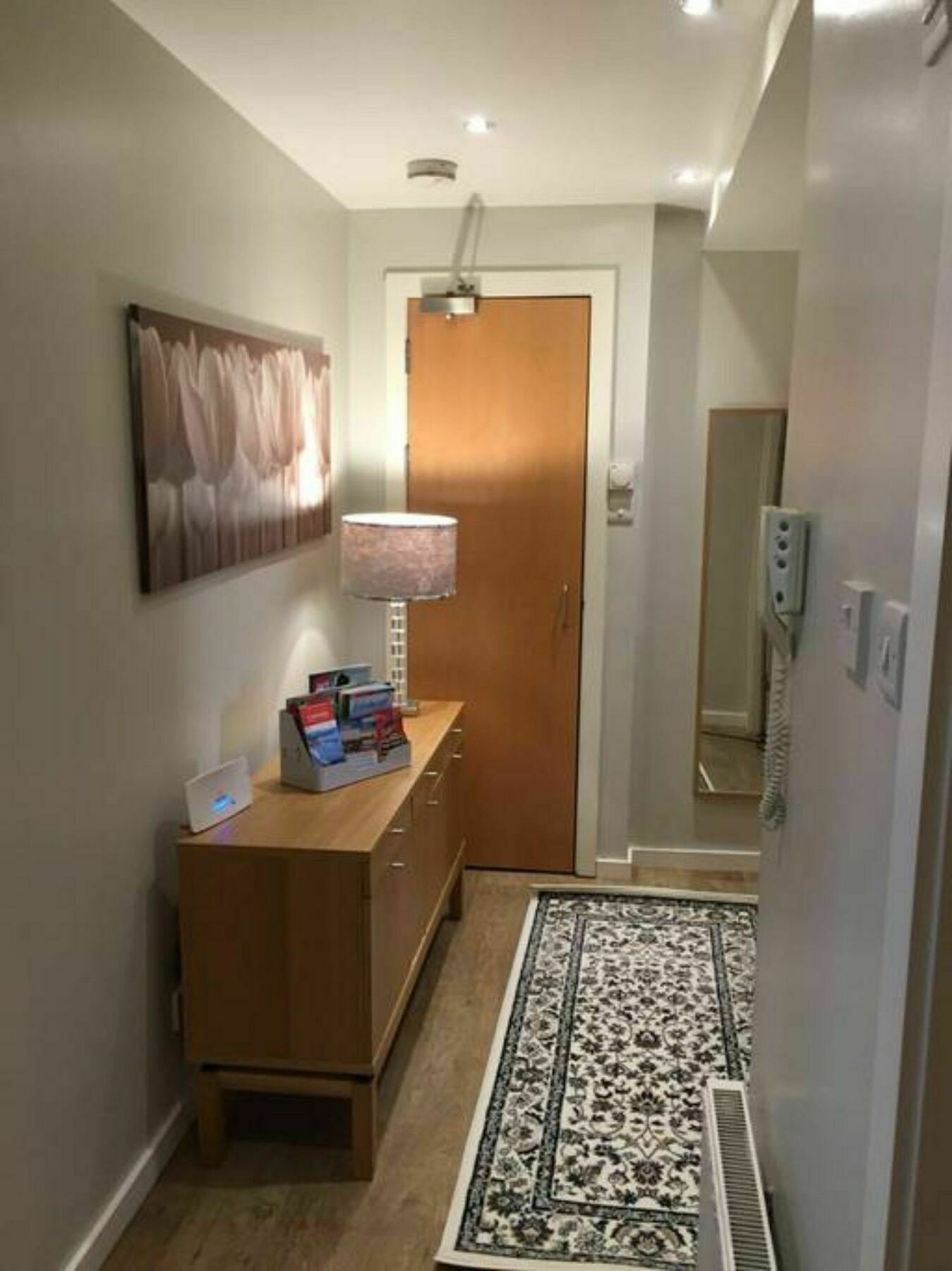 Bright And Stylish Apartment - Old Town 爱丁堡 外观 照片